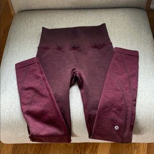 Lululemon Leggings